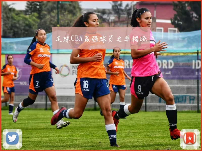 足球CBA最强球员名单揭晓